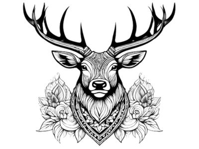 sketch tattoo
