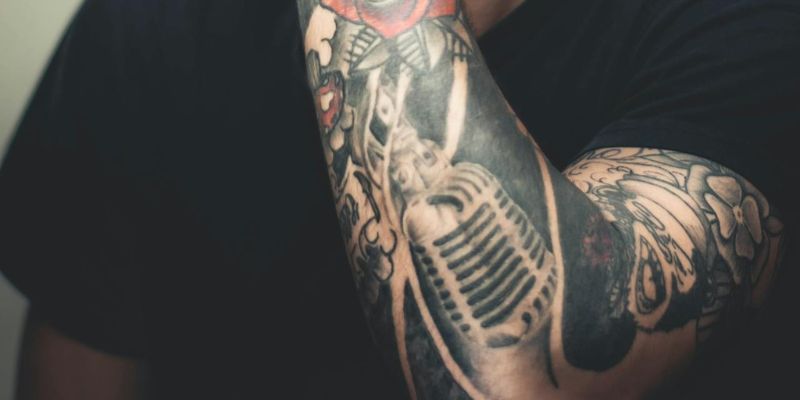 How to Cover Up a Tattoo - Transform Your Ink with Confidence