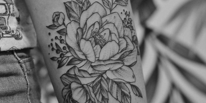 How AI is Making Custom Tattoos More Accessible